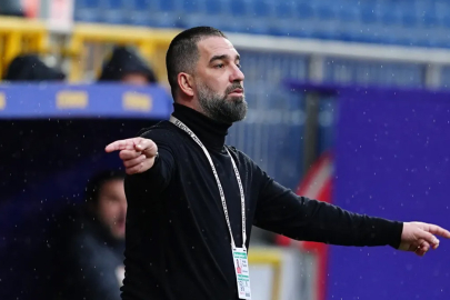 Arda Turan fırtınası: Yeni takımına imzayı attı!