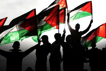 Ateşkes sonrası açıklama! Hamas'tan Türkiye'ye teşekkür