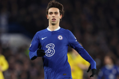 Fenerbahçe'den Joao Felix hamlesi: Mourinho ile görüştü iddiası!