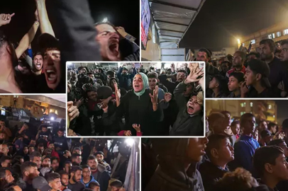 Gazze'de ateşkes sağlandı: 19 Ocak'ta başlıyor! İsrail ile Hamas arasında varılan anlaşmanın ayrıntıları belli oldu