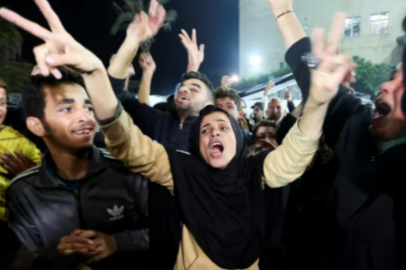 İsrail ile Hamas arasında anlaşma: Dünya nefes aldı