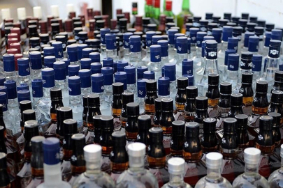 Kaçak içki ölümleri sonrası, etil alkol ve metanol depolamaya düzenleme