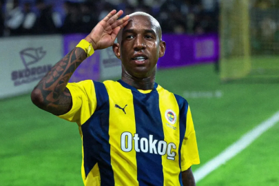 Talisca transferi çıkmaza girdi! Fenerbahçe’de sabır tükendi