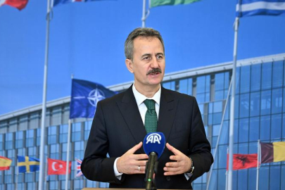 Türkiye dünyanın en büyük 11. savunma ihracatçısı oldu!