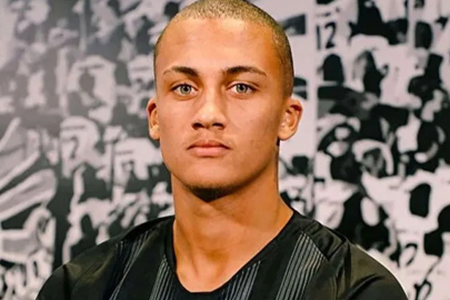 Tuta adım adım Fenerbahçe’ye! 10 milyon Euro’luk anlaşma tamam