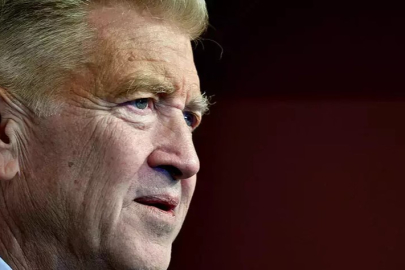 Ünlü yönetmen David Lynch hayatını kaybetti