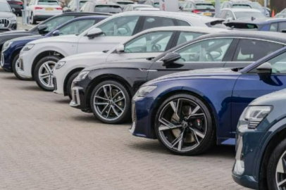 Volkswagen lider: 2024'te Türkiye'de 2 milyon araç satıldı