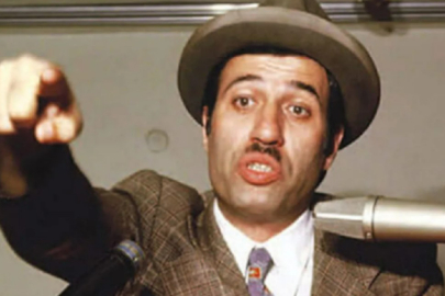 Zübük filmi yeniden çekiliyor: Ali Sunal başrolde