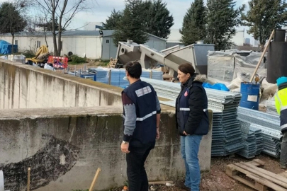 Bakanlık'tan Bursa Büyükşehir'e rekor ceza!