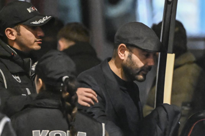 Beşiktaş Belediye Başkanı Rıza Akpolat tutuklandı! Savcılıktaki ifadesi ortaya çıktı