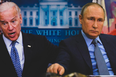 Biden’dan sert Putin açıklaması: Başarısız oldu