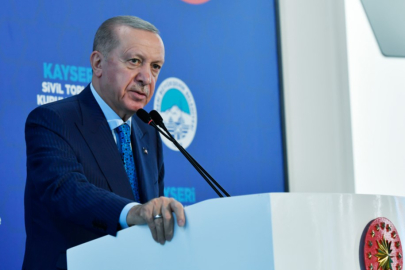 Cumhurbaşkanı Erdoğan: Uyguladığımız programın olumlu etkilerini görmeye başladık