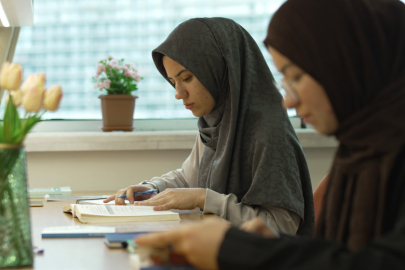 "Diyanet Bursları" için başvurular başladı