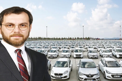 İBB’nin 1137 aracı kayboldu