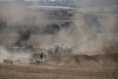 İsrail’in ateşkes sonrası saldırıları: 101 Filistinli hayatını kaybetti