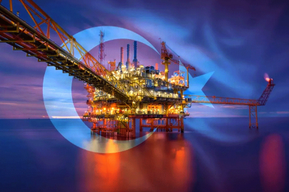 Resmen duyuruldu! Tam 2,1 milyar varil petrol ve 5,1 trilyon fit küp doğal gaz keşfedildi