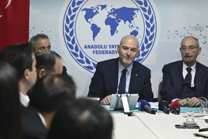 Süleyman Soylu’nun siyaseti bırakması ne anlama geliyor?