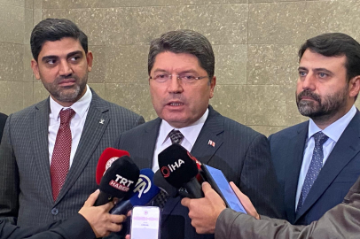 Bakan Tunç: PKK terör örgütünü tarihe gömeceğiz