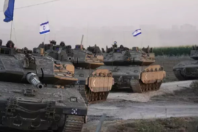 BM'den işgalci İsrail'e çağrı: Topraklardan çekil