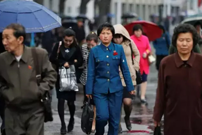 Boşanmak da proleter devrimci disipline ters yoldaş!