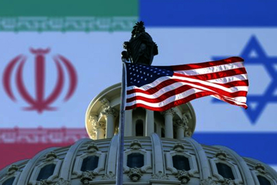 CIA'den İran ile ilgili çarpıcı itiraf! ABD'den İsrail'e dost kazığı!