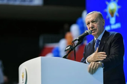 Cumhurbaşkanı Erdoğan'dan Batı'nın böl-parçala-yönet planına mesaj: Yüz yıllık oyun bozuluyor