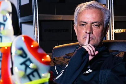 Eski oyuncusundan Jose Mourinho itirafı:  ''En güzel yıllarımı onunla yaşadım''