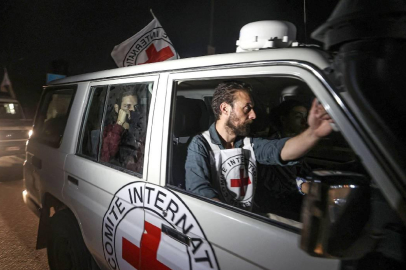 Gazze’de tarihi karar: Ateşkes anlaşması kapsamında ilk adımlar atılıyor