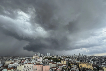 Hafta sonu hava nasıl olacak?