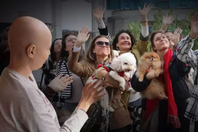 İkizini kaybeden Sude kansere yenik düştü