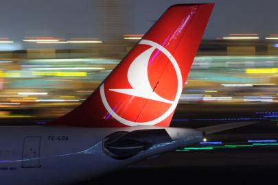 İstanbul'dan Şam'a sivil uçuşlar başlıyor