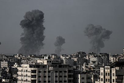 Katar açıkladı! Gazze'de ateşkesin başlayacağı tarih ve saat belli oldu