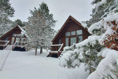 Meteorolojiden 4 il için sarı kodlu uyarı