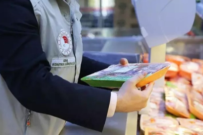 Taklit veya tağşiş yapılan gıdalar listesine 29 ürün dada girdi