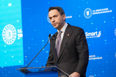 Bakan Bayraktar: Yenilenebilir enerji kurulu gücünde Avrupa'da ilk 5'teyiz