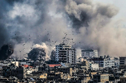 İsrail duyurdu: Gazze’de ateşkes devreye girdi