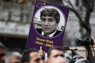 Hrant Dink’in ölümünün 18. yılı: Şişli’de anma töreni düzenleniyor