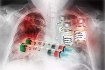 HÜRHABER Özel! Grip ve solunum yolu enfeksiyonlarında artış:  Prof. Dr. Tevfik Özlü'den önemli açıklama!