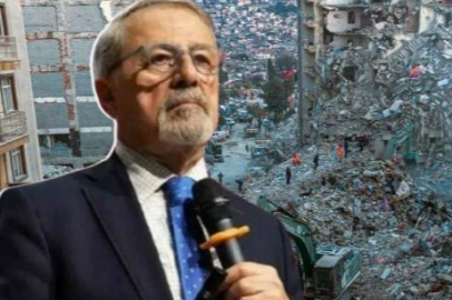 Prof. Dr. Naci Görür’den İstanbul depremi için kritik uyarı: 4 milyon insan...