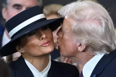 ABD'de ikinci Donald Trump dönemi başladı