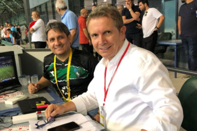 Canlı yayında kalp krizi geçirmişti! Erdoğan Arıkan'ın sağlık durumuna ilişkin bakanlıktan açıklama