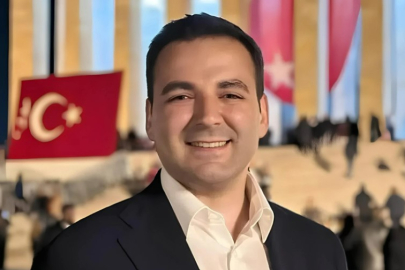 CHP Gençlik Kolları Başkanı Cem Aydın gözaltına alındı