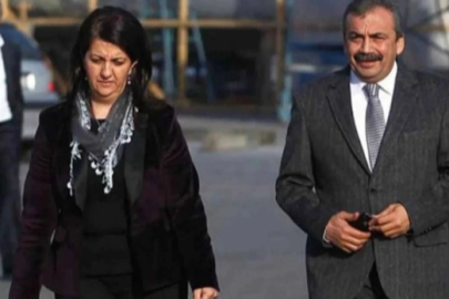 DEM Parti heyeti Öcalan için ikinci görüşme başvurusunu yaptı