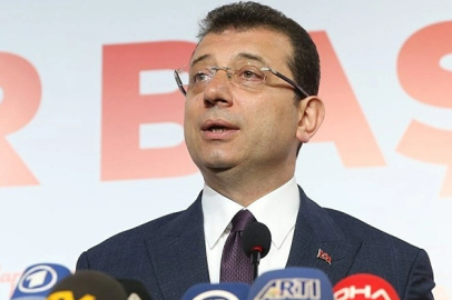 Ekrem İmamoğlu hakkında "tehdit" suçlamasıyla soruşturma