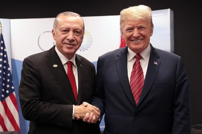 Erdoğan'dan 2. Trump dönemi açıklaması: Dostluğumuzun devamı önemli