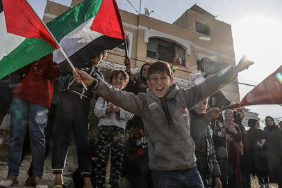 Gazze'ye diz çöktüremediler! İnancın ve direncin zaferi