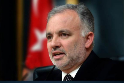 HÜRHABER Özel! CHP'de gözaltı ve tutuklamalar: Siyasetçi Ayhan Bilgen'den yolsuzluk iddialarına ilişkin değerlendirme!