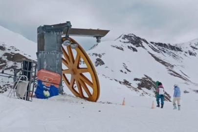 İspanya'da kayak merkezinde telesiyej kazası: En az 30 kişi yaralandı