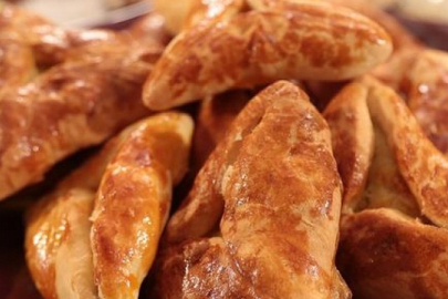 Malatya'nın Arapgir kızartması tescillendi