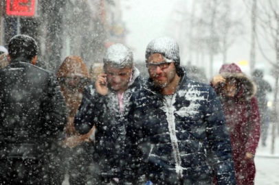 Meteoroloji'den Son dakika Uyarısı... Hava sıcaklıkları düşecek: İstanbul için tarih verildi